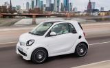 Smart Fortwo Brabus
