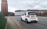 Smart Fortwo Brabus