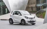 Smart Fortwo Brabus