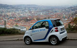Smart Car2Go