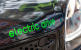Forfour Electric Drive revealed