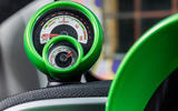 Smart Fortwo, Fortwo cabriolet and Forfour Electric Drive revealed