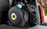 Smart Fortwo, Fortwo cabriolet and Forfour Electric Drive revealed