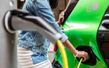 Smart Fortwo, Fortwo cabriolet and Forfour Electric Drive revealed
