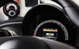 Smart Fortwo, Fortwo cabriolet and Forfour Electric Drive revealed