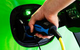 Smart Fortwo, Fortwo cabriolet and Forfour Electric Drive revealed