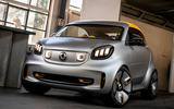 Smart Forease+ concept