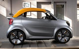 Smart Forease+ concept