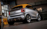 Smart Forease+ concept