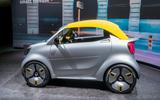 Smart Forease+ concept