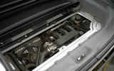 Smart Roadster Mk1 engine Smart Roadster Mk1 engine