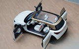 smart Concept #1 High angle shot smart Concept #1 High angle shot