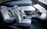 smart Concept #1 Interior smart Concept #1 Interior