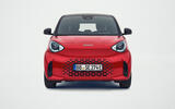 smart hashtag2 Premium Laser Red Exterieur Beauty RGB 2