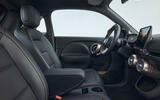 smart hashtag2 Premium Laser Red Interior RGB 2