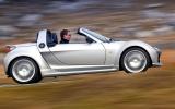 Smart Roadster