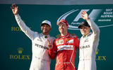 2017 Australian Grand Prix