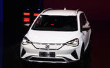Volkswagen launches electric car brand SOL with E20X SUV