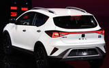 Volkswagen launches electric car brand SOL with E20X SUV