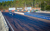 Racing
