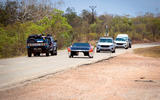Racing