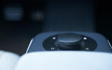 Sony Honda Afeela Prototype infotainment dial Sony Honda Afeela Prototype infotainment dial