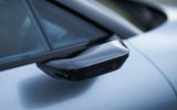 Sony Honda Afeela Prototype wing mirror Sony Honda Afeela Prototype wing mirror