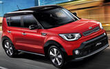 Hot Kia Soul turbo model will get 201bhp