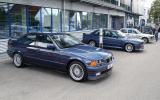 50 years of Alpina 50 years of Alpina