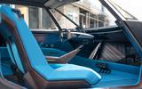 Peugeot e-Legend concept: deep dive