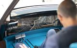 Peugeot e-Legend concept: deep dive