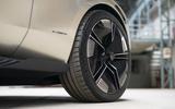 Peugeot e-Legend concept: deep dive