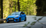 Ford Focus RS