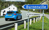 Ford Focus RS