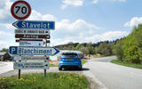 Ford Focus RS