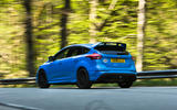 Ford Focus RS
