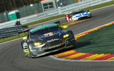 Ford Focus RS