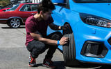 Ford Focus RS