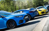 Ford Focus RS