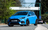 Ford Focus RS
