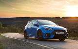 Ford Focus RS