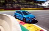 Ford Focus RS