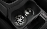 Nissan Rogue: Rogue One