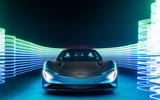 McLaren Speedtail
