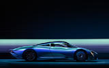 McLaren Speedtail