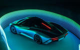 McLaren Speedtail