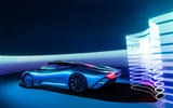 McLaren Speedtail