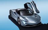 McLaren Speedtail