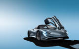 McLaren Speedtail