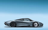 McLaren Speedtail